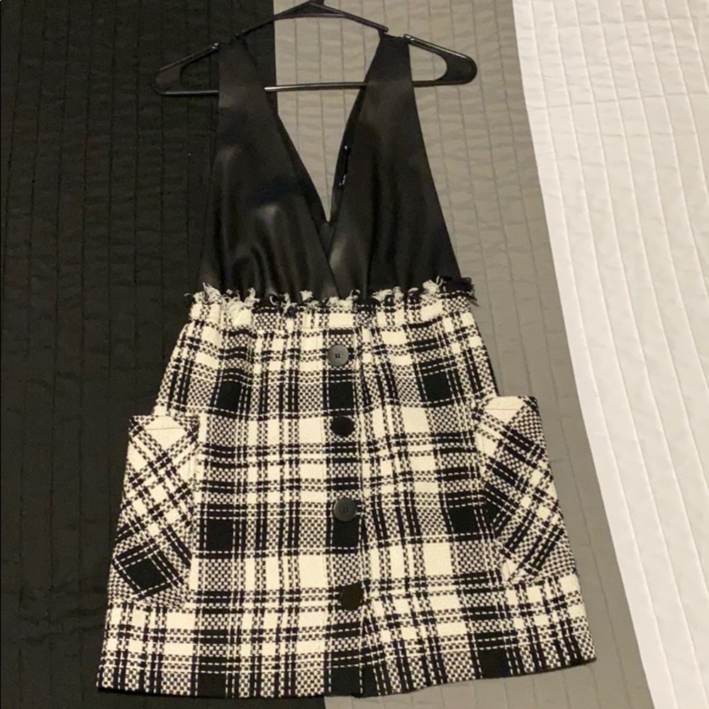 Zara dress